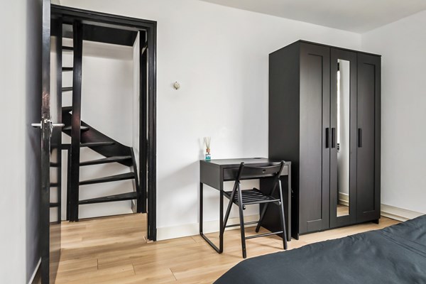 Medium property photo - Van den Berghlaan, 2132 AE Hoofddorp